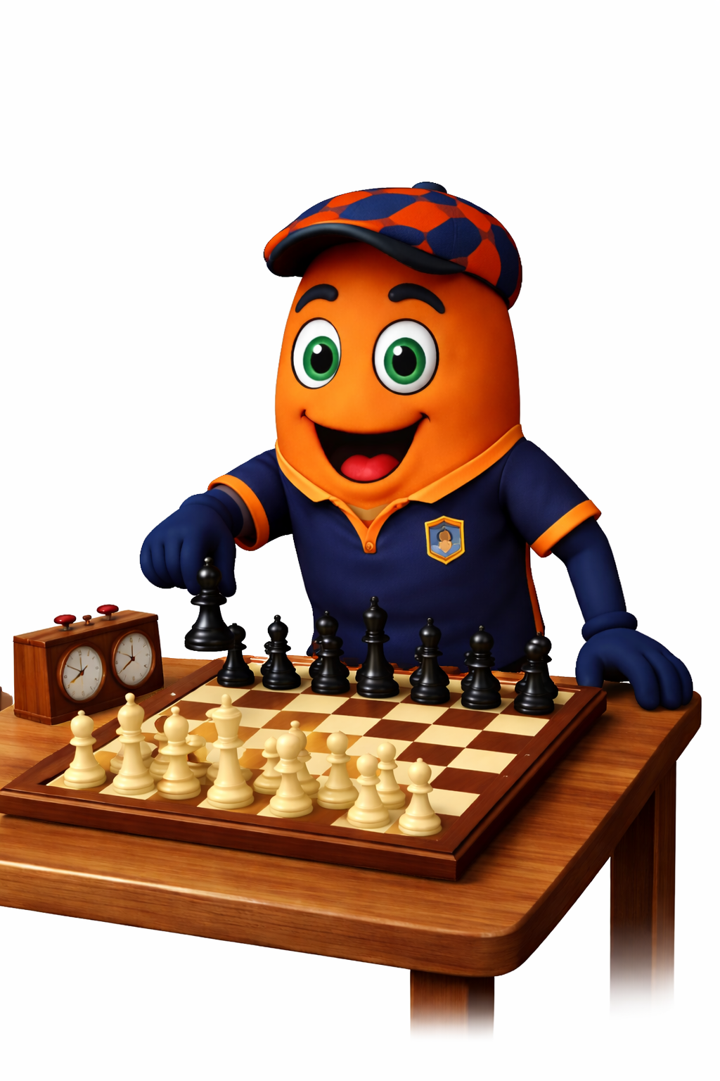 Skaak
