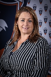 Charné du Plessis