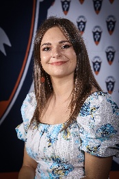 Tania Breed