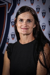 Elisma Lombard