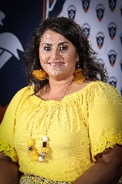 Charlotte van Wyk