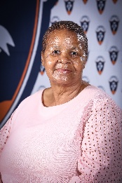 Rose Komeke