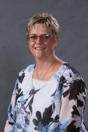 Joyce Rasekoai