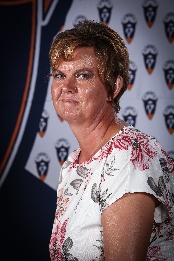 Marie Minnaar