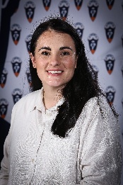 Lana van Niekerk