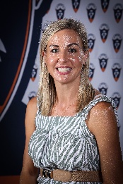Suné Gouws