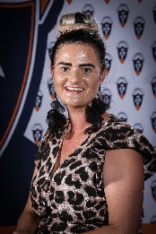 Louise Eloff