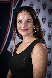 Elana Steenkamp