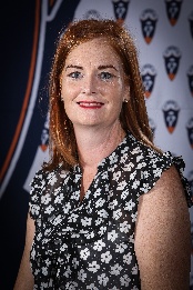 Suzanne Hitge