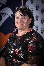 Yvonne Botlhoko